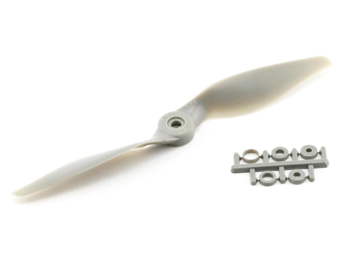 APC 8x8 Thin Electric Propeller 1 APC 8x8 Thin Electric Propeller