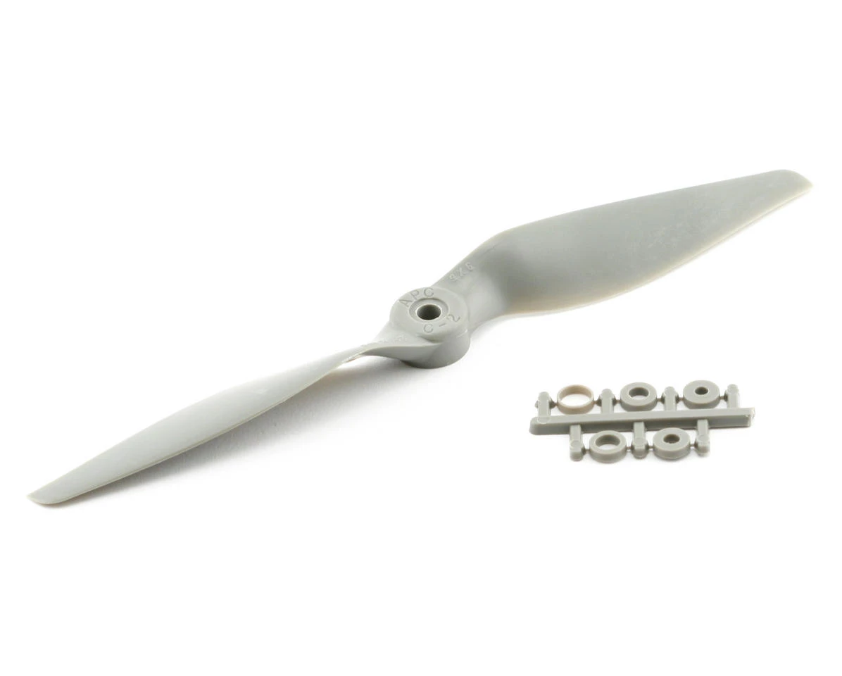 APC 9x6 Thin Electric Propeller 1 APC 9x6 Thin Electric Propeller