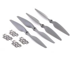 APC 10X4.5 2-Blade MultiRotor Propellers (4)