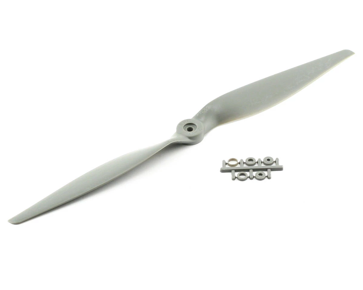 APC 15x6 Thin Electric Propeller 1 APC 15x6 Thin Electric Propeller