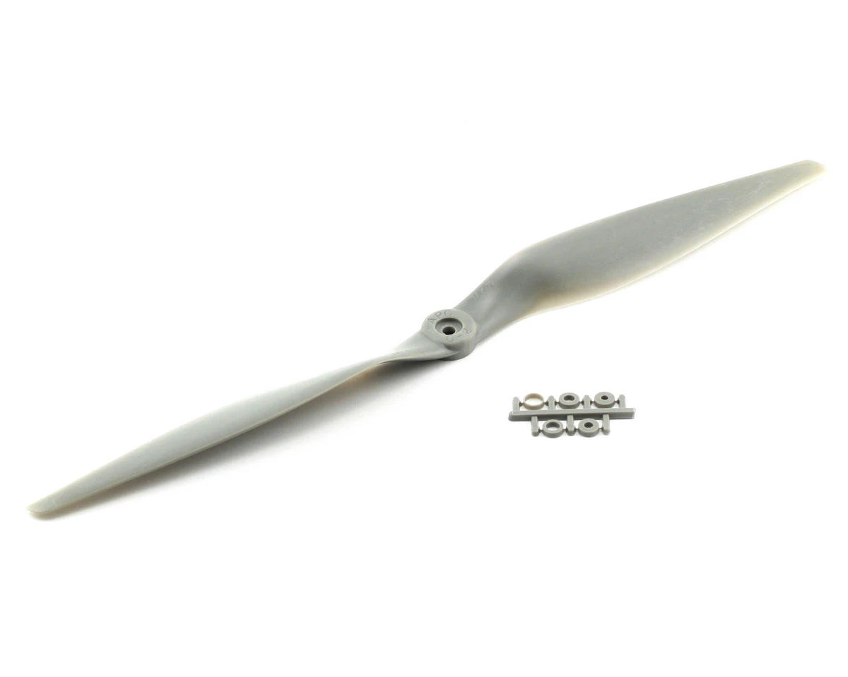 APC 17x10 Thin Electric Propeller 1 APC 17x10 Thin Electric Propeller