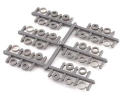 APC Electric Propeller Adapter Rings (6 Sets) (1/8", 4mm, 5mm, 6mm, 5/16")