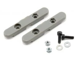 APC 45mm Folding Electric Hub For 40mm Spinner