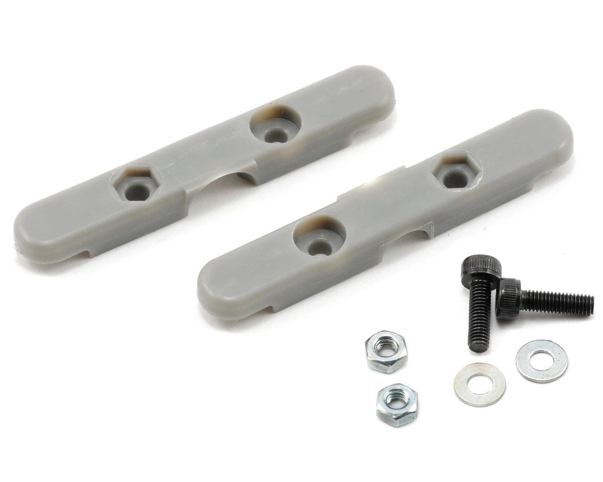 APC 50mm Folding Electric Hub For 45mm Spinner 1 APC 50mm Folding Electric Hub For 45mm Spinner