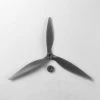 APC 3 Blade Electric Propeller, 11 x 7E