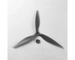 APC 3 Blade Electric Propeller, 11 x 7E