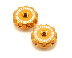 Revolution Design Aluminum Thumb Screw Set (2)