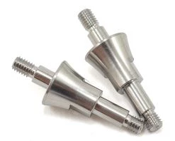 Revolution Design Durango Titanium Long Shock Mount Set (2)