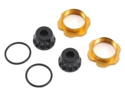 Revolution Design Durango R2 Big Bore Shock Cap & Pre-Load Nut