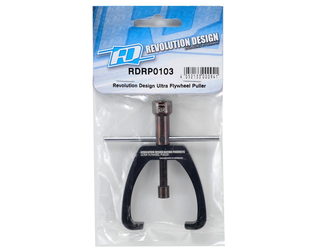Revolution Design Ultra Flywheel Puller 2 Revolution Design Ultra Flywheel Puller - Image 2