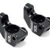 Revolution Design Aluminum RB6 Rear Hub Set