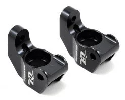 Revolution Design Aluminum RB6 Rear Hub Set