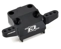 Revolution Design Aluminum RB6 Front Bulkhead