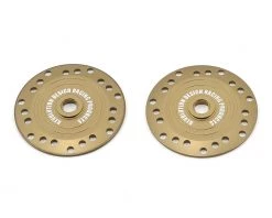 Revolution Design RB6 Vented Slipper Plate Set
