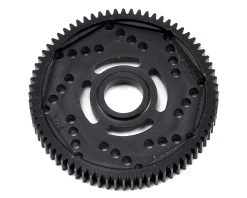 Revolution Design Precision TD R2 48P Spur Gear (72T)