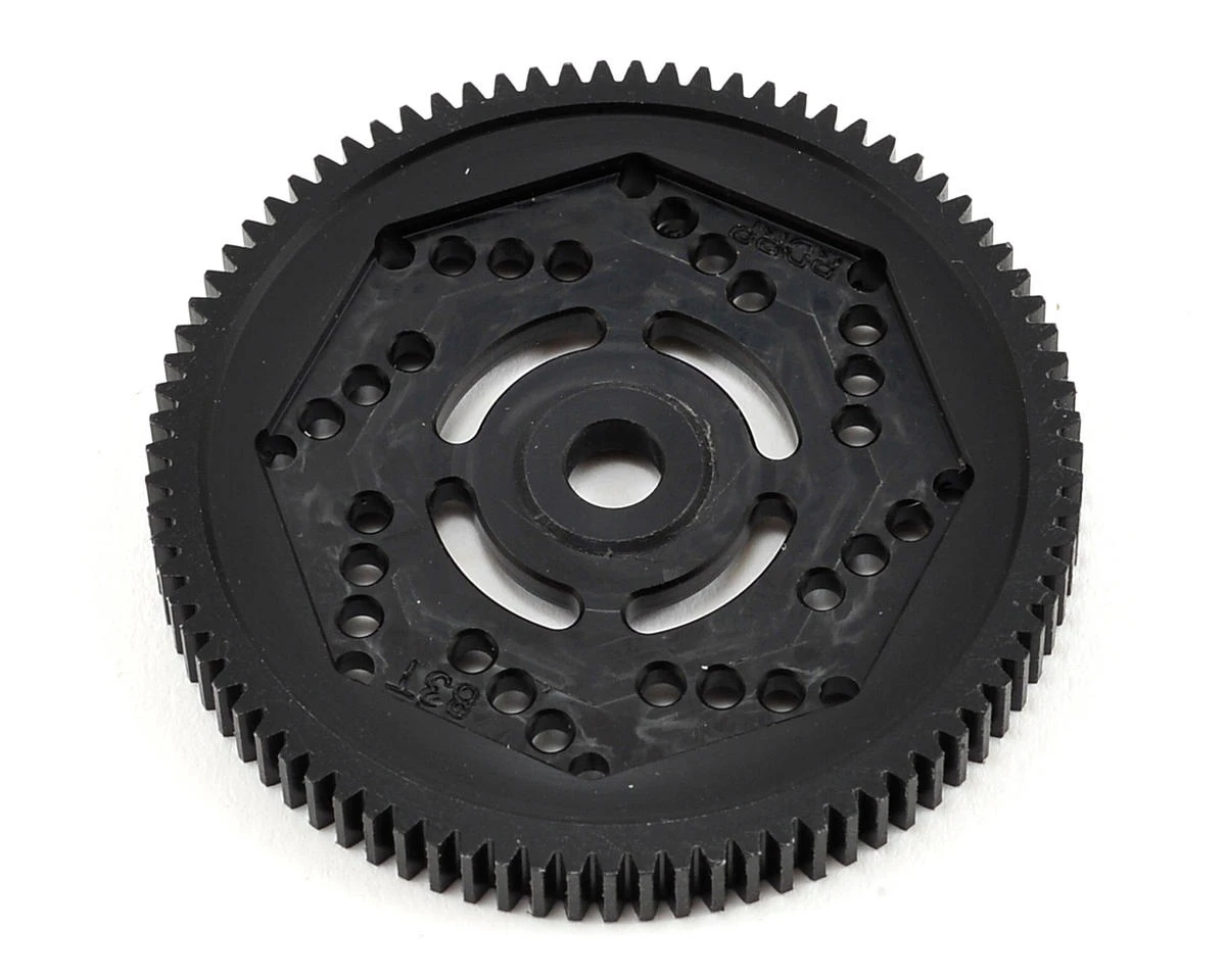Revolution Design 48P Precision R2 Spur Gear (83T) 1 Revolution Design 48P Precision R2 Spur Gear (83T)