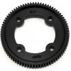 Revolution Design Associated B44.3 Precision Spur Gear (81T)