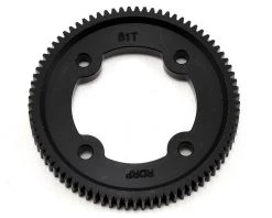 Revolution Design Associated B44.3 Precision Spur Gear (81T)