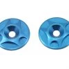 Revolution Design Buggy Wing Button (Light Blue)