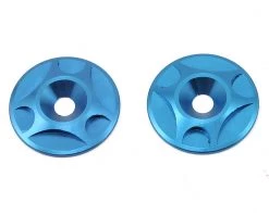 Revolution Design Buggy Wing Button (Light Blue)