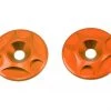 Revolution Design Buggy Wing Button (Orange)