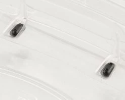 Revolution Design Wing Plate TC Set (Black) 7 Revolution Design Wing Plate TC Set (Black) -Cheap Revolution Design Store rdrp0267 blk 3