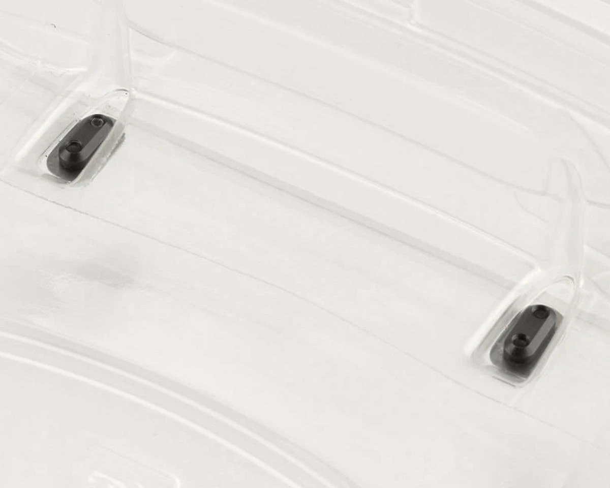 Revolution Design Wing Plate TC Set (Black) 4 Revolution Design Wing Plate TC Set (Black) - Image 4