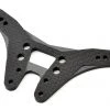 Revolution Design B6 Heavy-Duty Carbon Fiber Rear Shock Tower