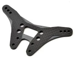 Revolution Design B6 Heavy-Duty Carbon Fiber Rear Shock Tower