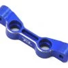 Revolution Design B6 Aluminum Steering Rack (Blue)