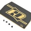 Revolution Design B6 Brass Electronic Mounting Plate
