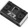 Revolution Design B6 Aluminum Rear Gearbox Brace (Black)