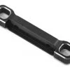 Revolution Design B6 Aluminum Arm Mount D (Black)