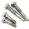 Revolution Design B6 Titanium Lower Shock Screw Set