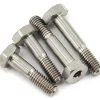 Revolution Design B64 Titanium Lower Shock Screw Set