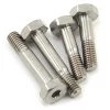 Revolution Design XB4 Titanium Lower Shock Screw Set