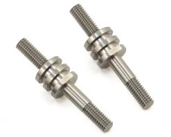 Revolution Design XB4/XB2 Titanium Shock Mount (2)