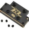 Revolution Design XB2 Brass Front Bulkhead (26°)