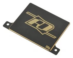 Revolution Design XB2 Brass Chassis Weight