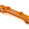 Revolution Design XB2 Aluminum Steering Plate (Orange)