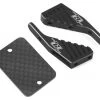 Revolution Design XB4/XB2 Aluminum Wing Mount (Black)