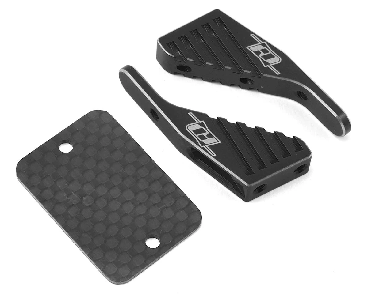 Revolution Design XB4/XB2 Aluminum Wing Mount (Black) 1 Revolution Design XB4/XB2 Aluminum Wing Mount (Black)