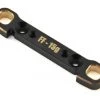 Revolution Design XB4 Brass Front-Front Suspension Mount