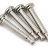 Revolution Design RC8B3 Titanium Shock Pins (4)