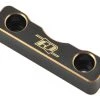 Revolution Design RC8B3 Brass Rear Weight