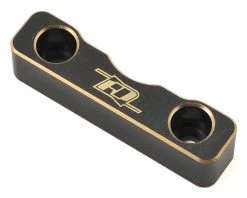 Revolution Design RC8B3 Brass Rear Weight