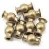 Revolution Design RC8B3 Aluminium Rod End Balls (8)