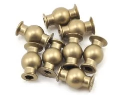 Revolution Design RC8B3 Aluminium Rod End Balls (8)