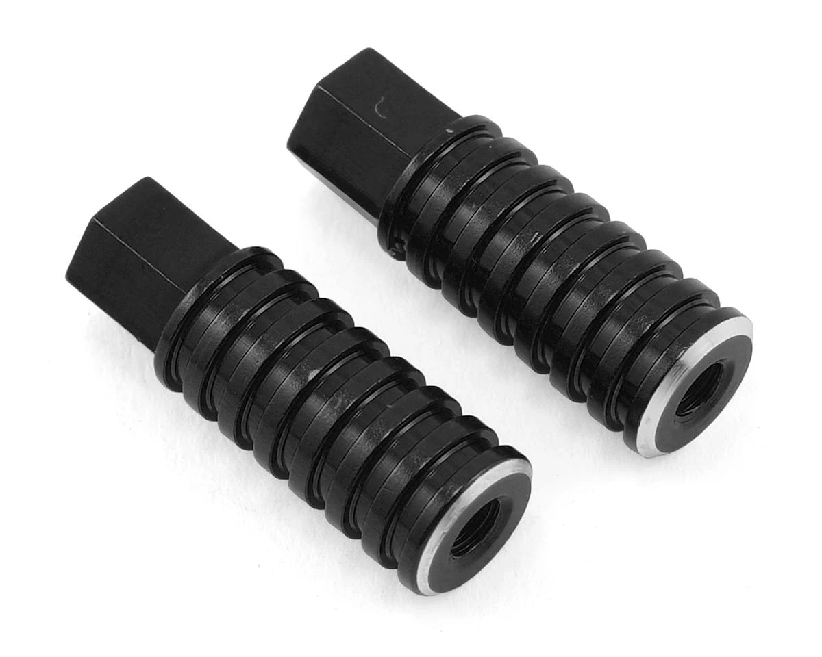 Revolution Design B64 Aluminum Battery Post (Black) 1 Revolution Design B64 Aluminum Battery Post (Black)