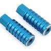 Revolution Design B64 Aluminum Battery Post (Blue)
